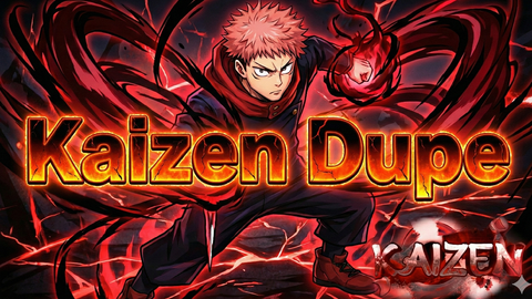 [🔥ADMIN ABUSE] KAIZEN