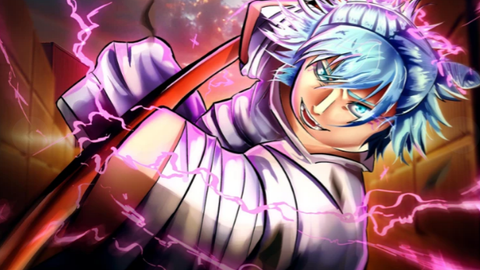 rollback and insta kill - [🍀HAKARI] KAIZEN script preview