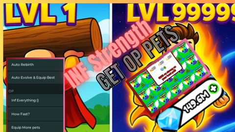 [SECRET PETS] Superhero Legends [BETA] 🔥 