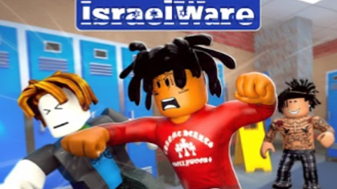 fight in a school