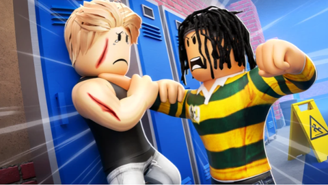 Enable Walkspeed Walkspeed Value Anti Ragdoll Anti Knockback - [BUFF] fight in a school script preview