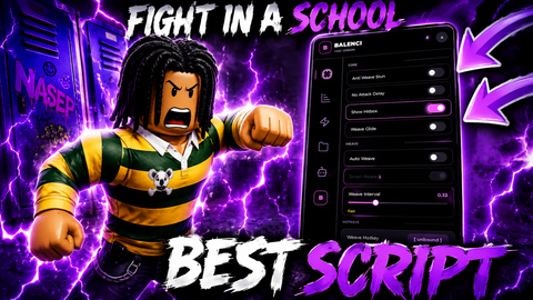 fight in a school