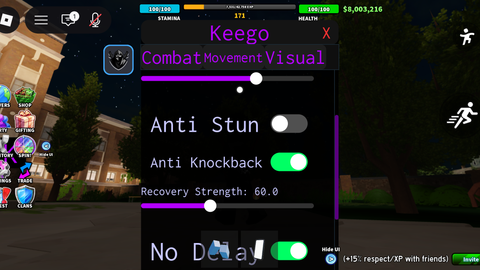 [UPD] fight in a school