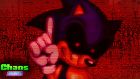 [TAILS] Chaos Arena
