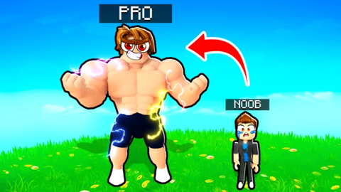 💪Giant Simulator