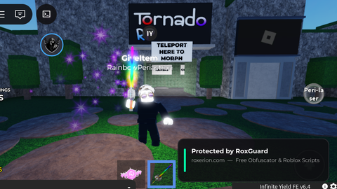 Tornado RP