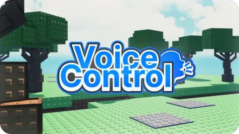 [CHAPTER 2] Voice Control 🔊