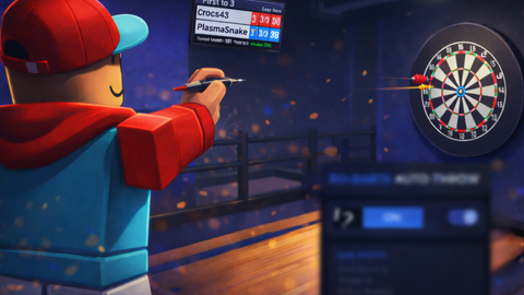 Ro Darts [BETA]