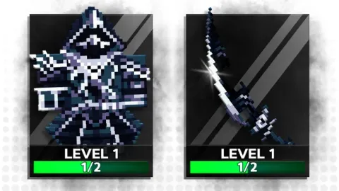 Auto Dungeon Solara Support - Pixel Blade [🐦‍⬛] script preview