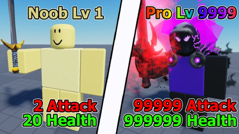 RNG Droids [WORLD 5 + NEBULA DROIDS]