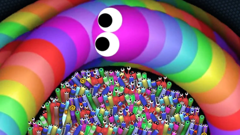 Snake Simulator