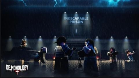 Keyless OP - Demonology🕯️ script preview