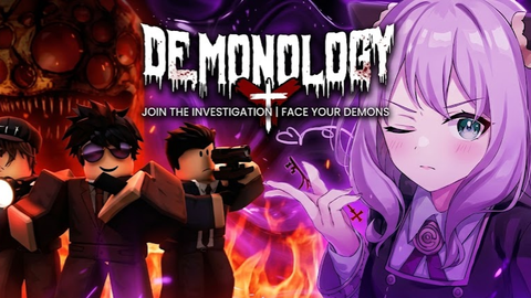 Demonology🕯️