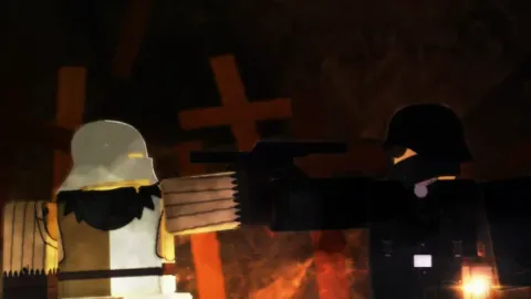 phantom gravedigger - Grave/Digger script preview