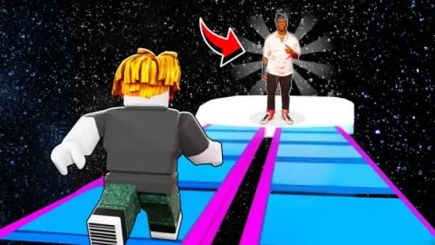 Glass Bridge To KSI Event