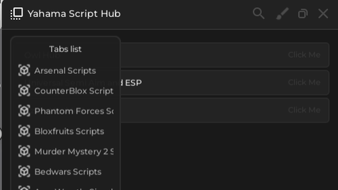 Universal Script π