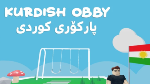 Kurdish Obby ☀️ [Official]