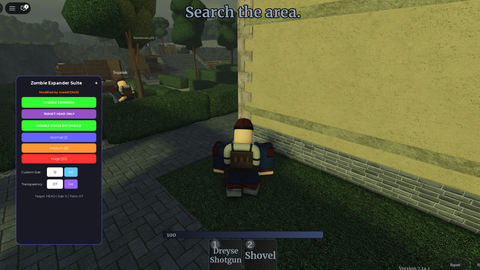 Our Execution
