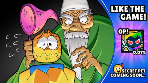 Gnome Race | auto farm l reedem all codes l auto clicker — Roblox ...