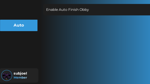 [🧪 1v1s] Obby RNG 🎟️