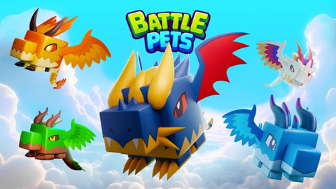 Battle Pets TD (BETA)