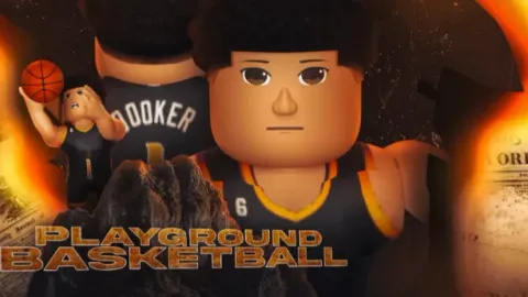 [STAGE]🏀Playground: Basketball🏀 | Code Zero — Roblox Scripts | ScriptBlox