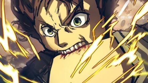 [MEMORIES] AOT: Shattered Battlegrounds