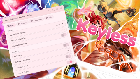 [JJS] Jump Showdown | JSD *er KEYLESS — Roblox Scripts | ScriptBlox