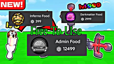 [UPD] Toilet Eating Simulator