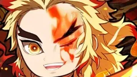 👺Hashira Evolution