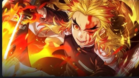 👺Hashira Evolution