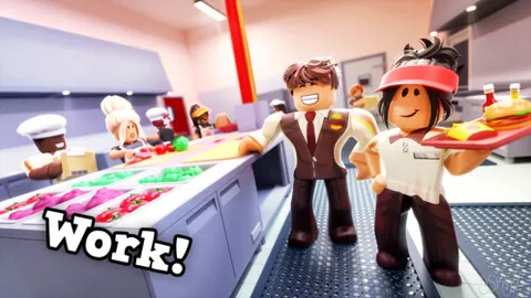 [🔨] Welcome to Bloxburg 🏡