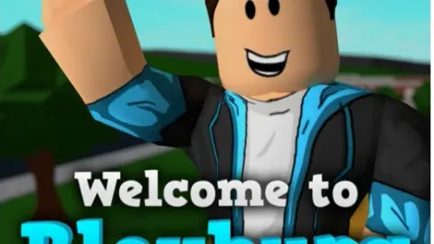 [🔨] Welcome to Bloxburg 🏡