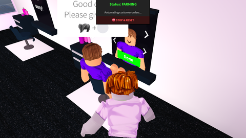 [🏖️ ] Welcome to Bloxburg 