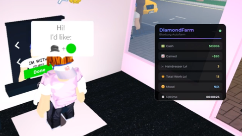 [🏛️] Welcome to Bloxburg 🏡