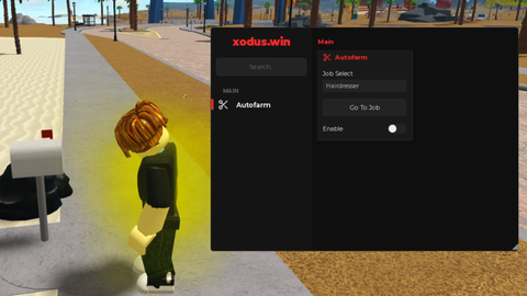 [🍂] Welcome to Bloxburg 