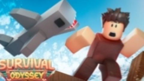 [✨ HUGE UPDATE! ] Survival Odyssey