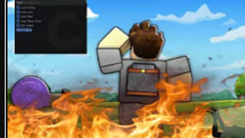 Survival Odyssey