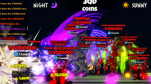 Toilet Defense RNG | OpenSource OP Script — Roblox Scripts | ScriptBlox