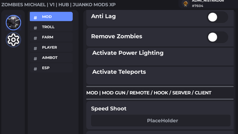 Flex Your FPS And Ping!