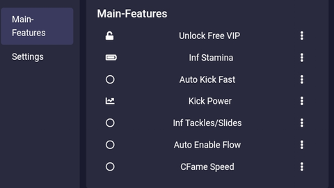 [QOL] Blue Lock: Rivals
