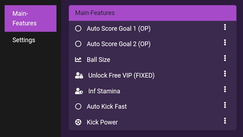 [QOL] Blue Lock: Rivals