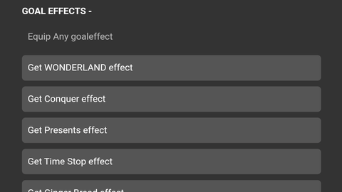 [QOL] Blue Lock: Rivals