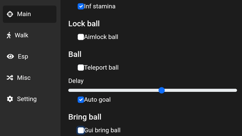 [QOL] Blue Lock: Rivals