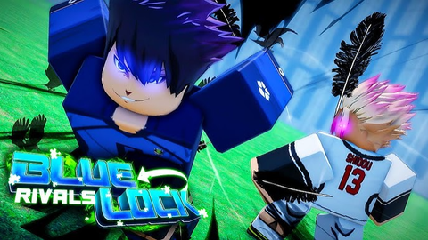 [QOL] Blue Lock: Rivals