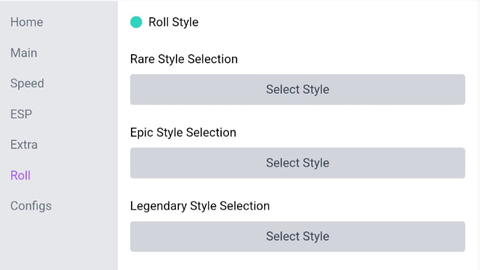 [QOL] Blue Lock: Rivals