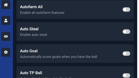 [QOL] Blue Lock: Rivals