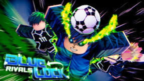 [QOL] Blue Lock: Rivals