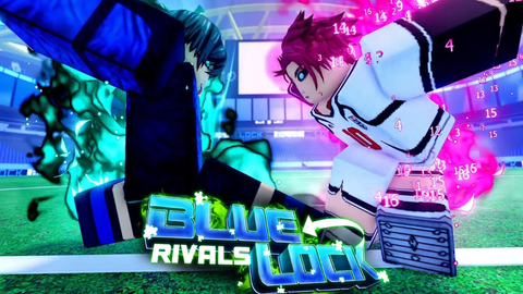 [QOL] Blue Lock: Rivals