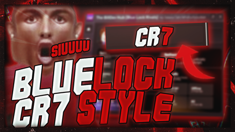 Blue Lock: Rivals